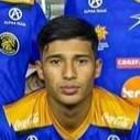 JOVANY RIASCOS
