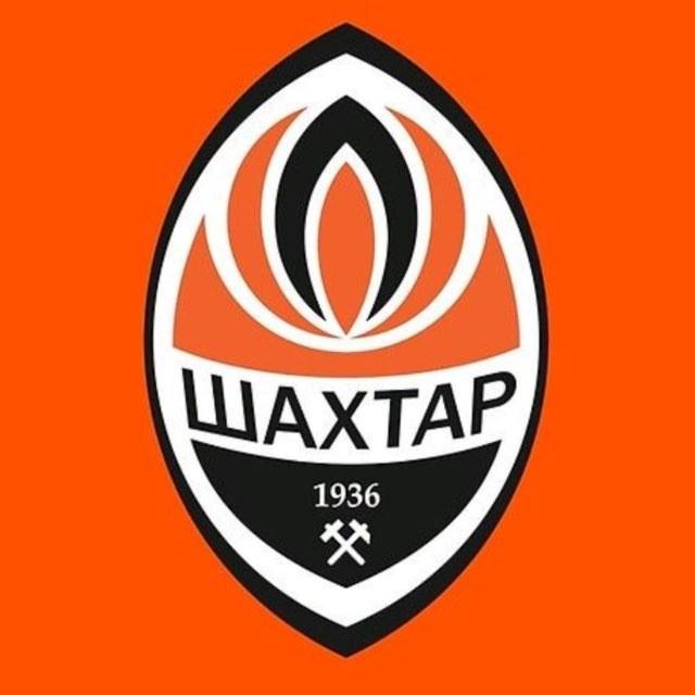 Шахтер Донецк
