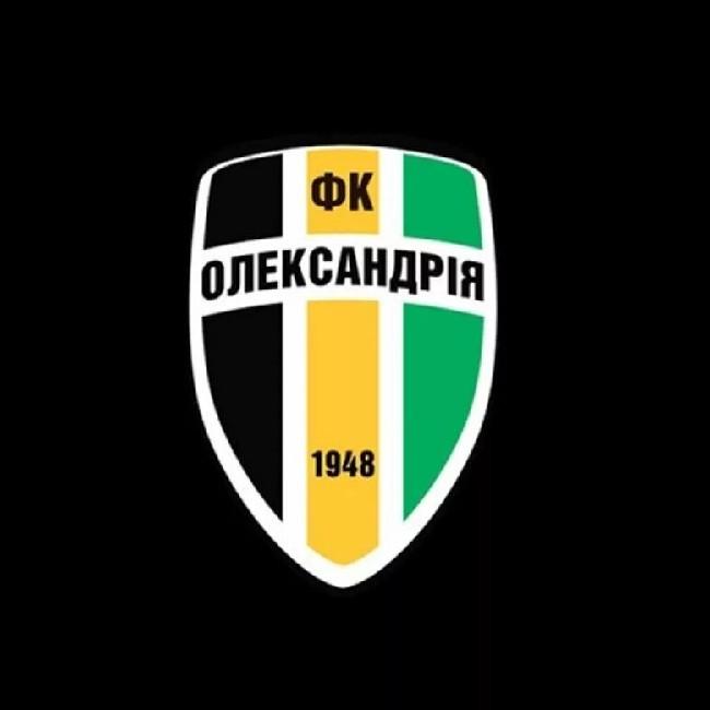 Александрия