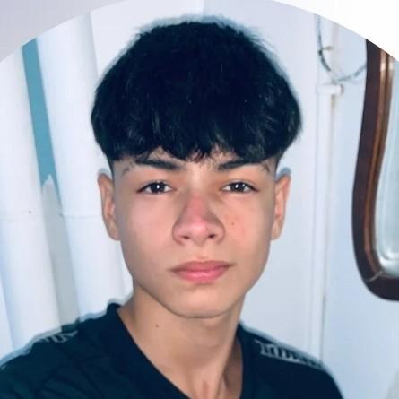 BRAYAN ESPARZA