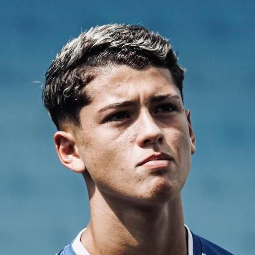 PAOLO LEOS