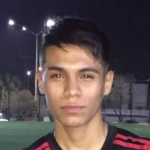 JULIO DOMÍNGUEZ