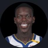 Dennis Schröder
