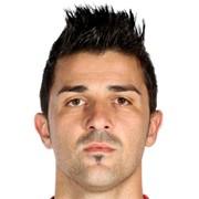 David Villa
