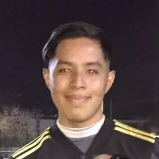 ENRIQUE HERNÁNDEZ