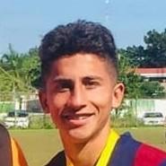 DAVID ACOSTA
