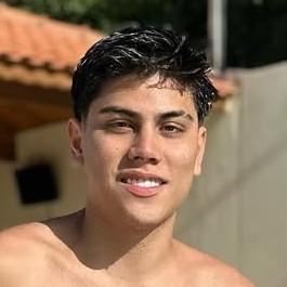 RICARDO AGUILAR