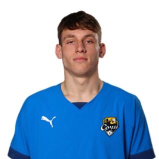Амур Балкизов