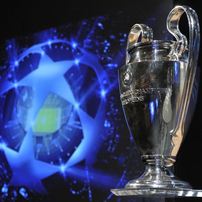 Haxball Champions League 3vs3