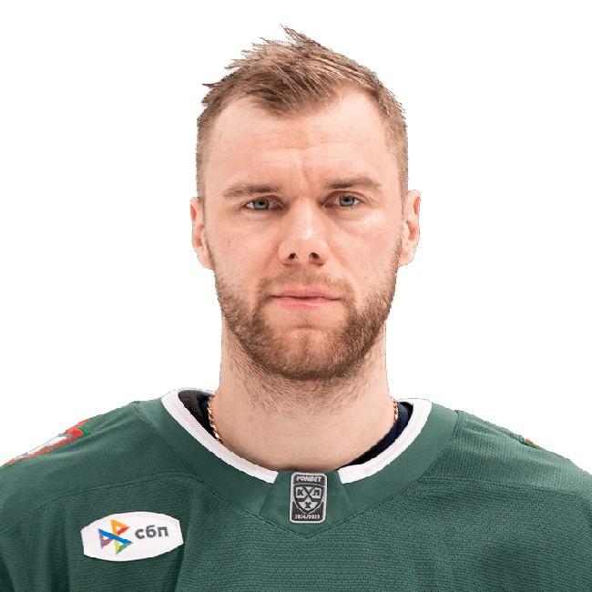 Степан Фальковский