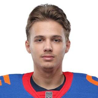 Артемий Плешков