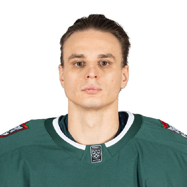 Алексей Марченко
