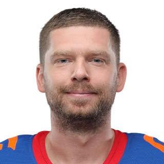 Евгений Кузнецов