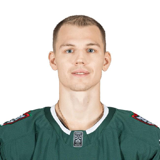 Кирилл Семёнов