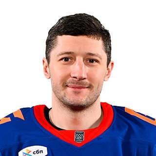 Павел Акользин