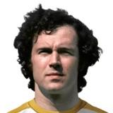 Franz Beckenbauer