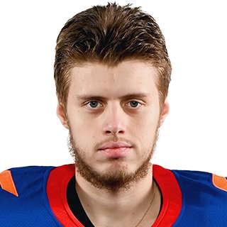 Егор Заврагин