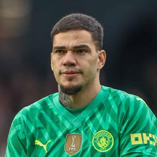 Ederson