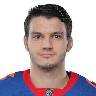 Николай Поляков