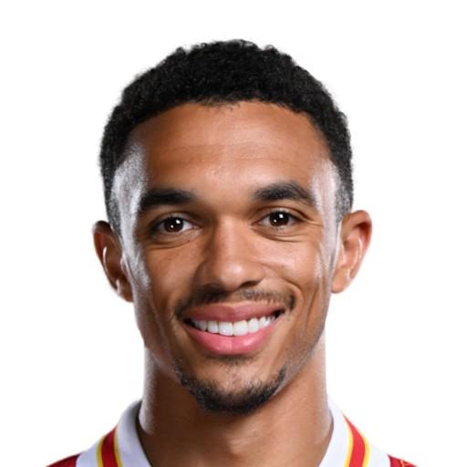 Trent Alexander-Arnold
