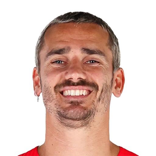 Antoine Griezmann