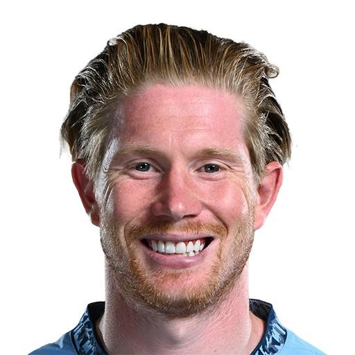 Kevin de Bruyne