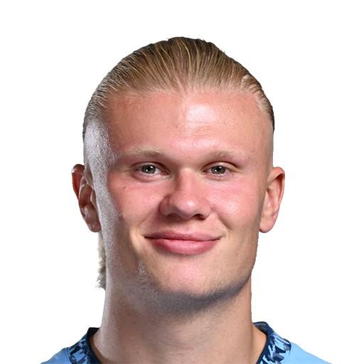 Erling Haaland