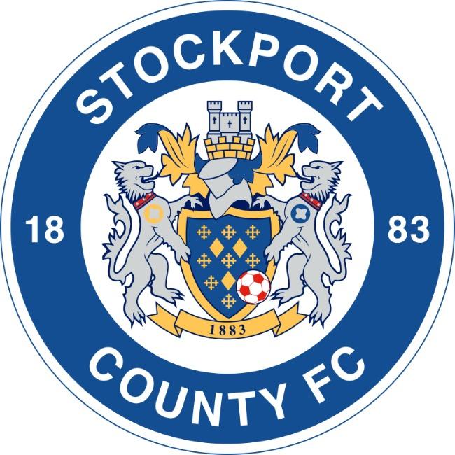 Stockport County FC