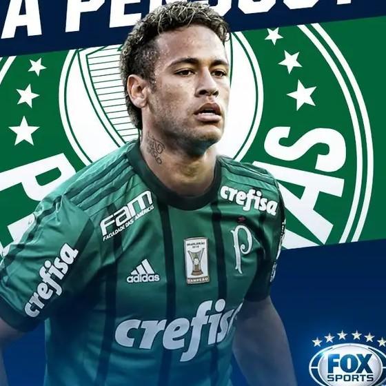 Neymar