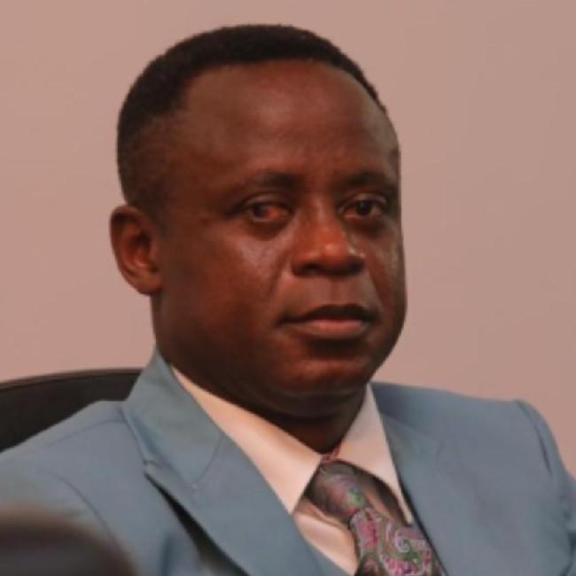 Emmanuel Sarpong