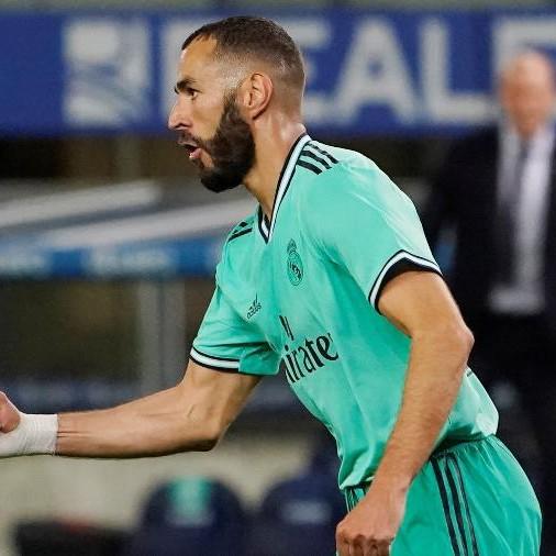 Benzema