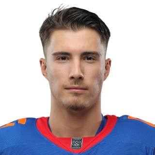 Григорий Кузьмин