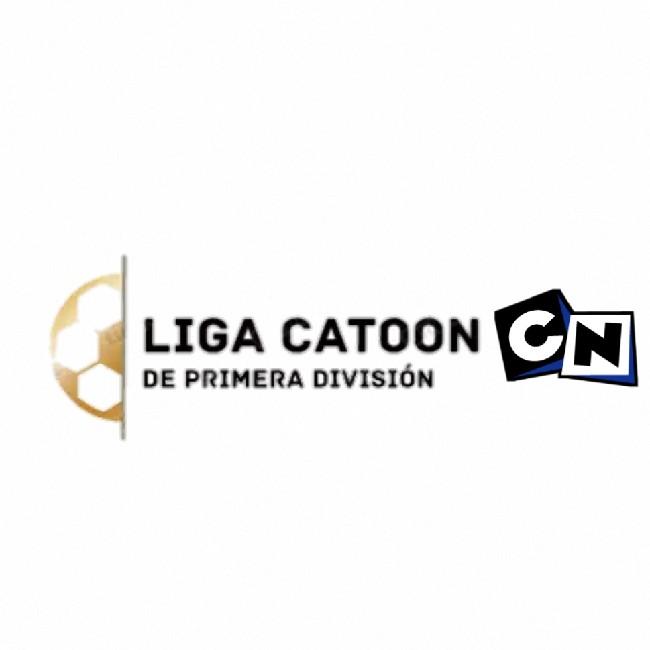 Liga catoon AP 2025-26