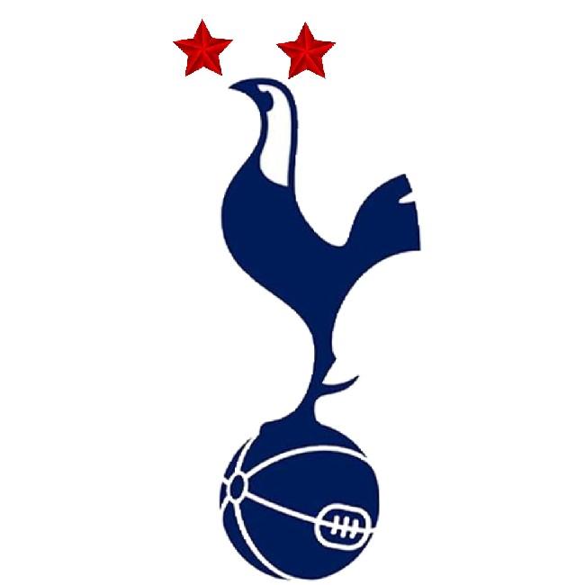 🏴󠁧󠁢󠁥󠁮󠁧󠁿 Tottenham HotSpur