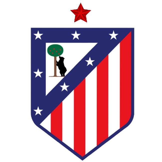 🇪🇦 Atlético de Madrid