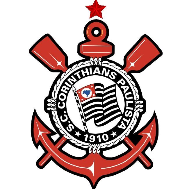 🇧🇷 S.C. Corinthians Paulista