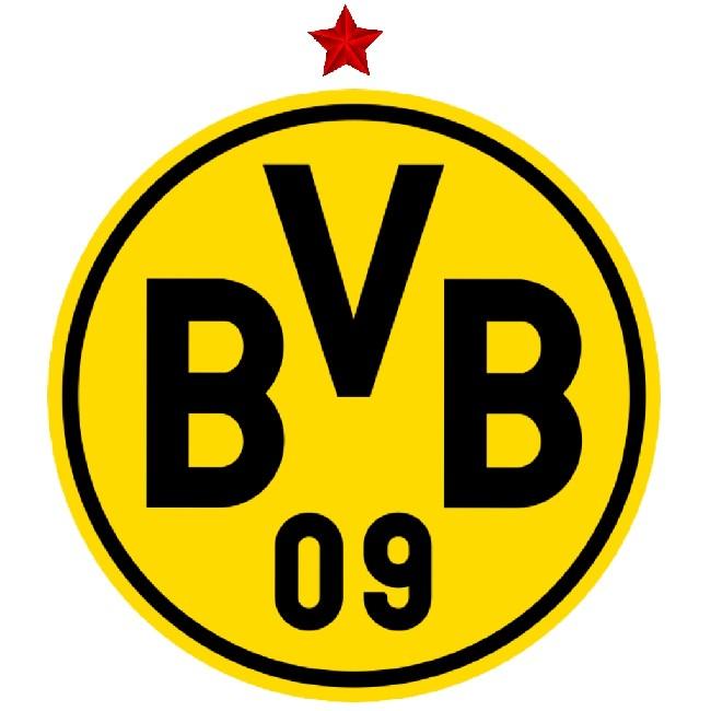 🇩🇪 Borussia Dortmund