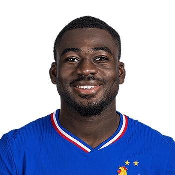 Y. Fofana