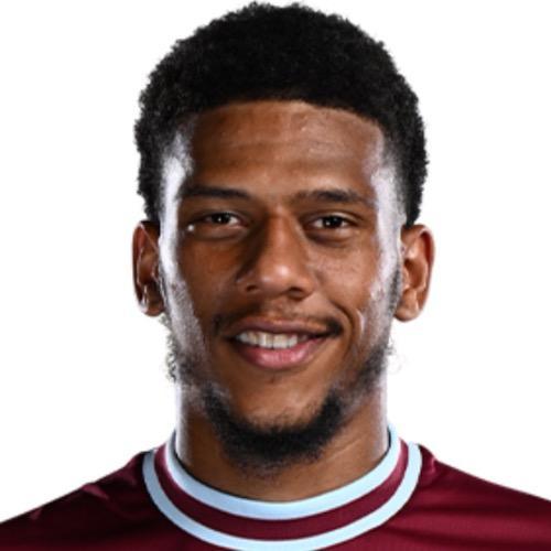 J. Todibo