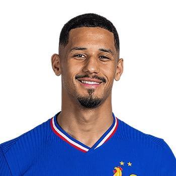 W. Saliba