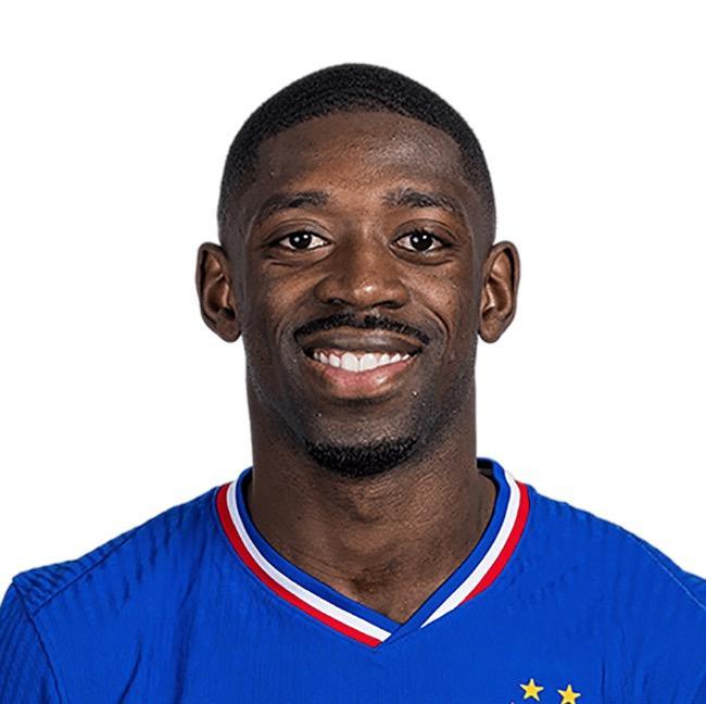 O. Dembélé