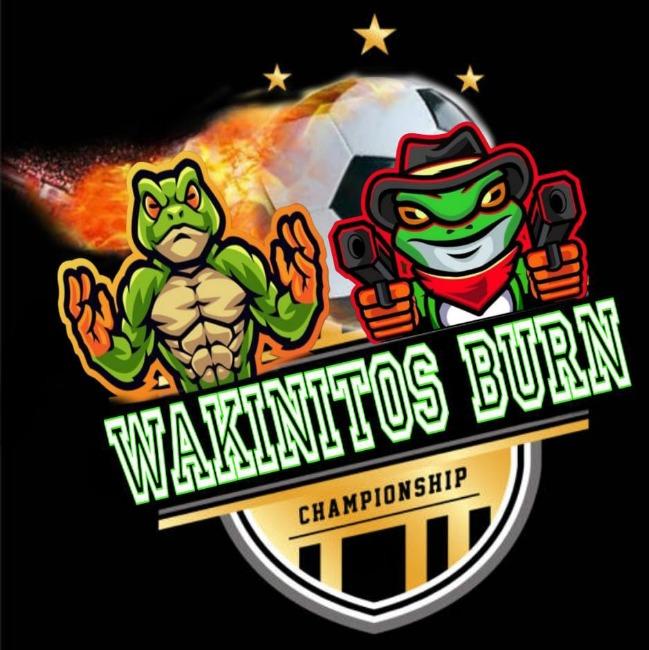 LOS WAKINITOSBUM