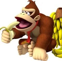 Donkey Kong