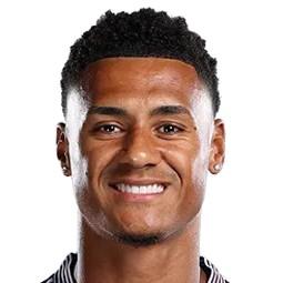 Ollie Watkins