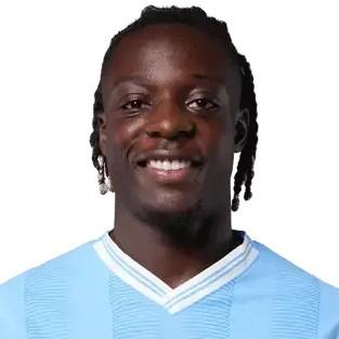 Jérémy Doku