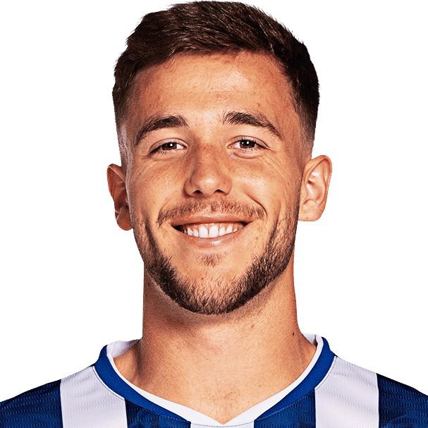 Nico González