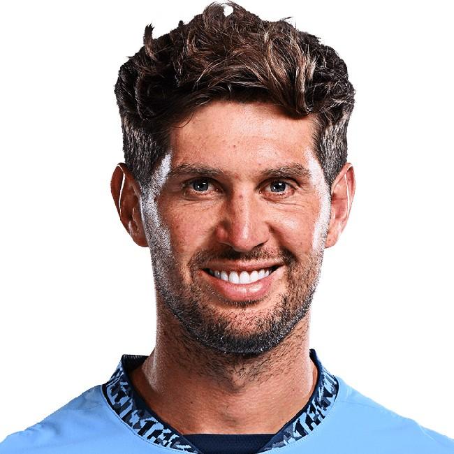 John Stones