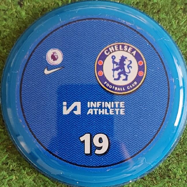 Chelsea
