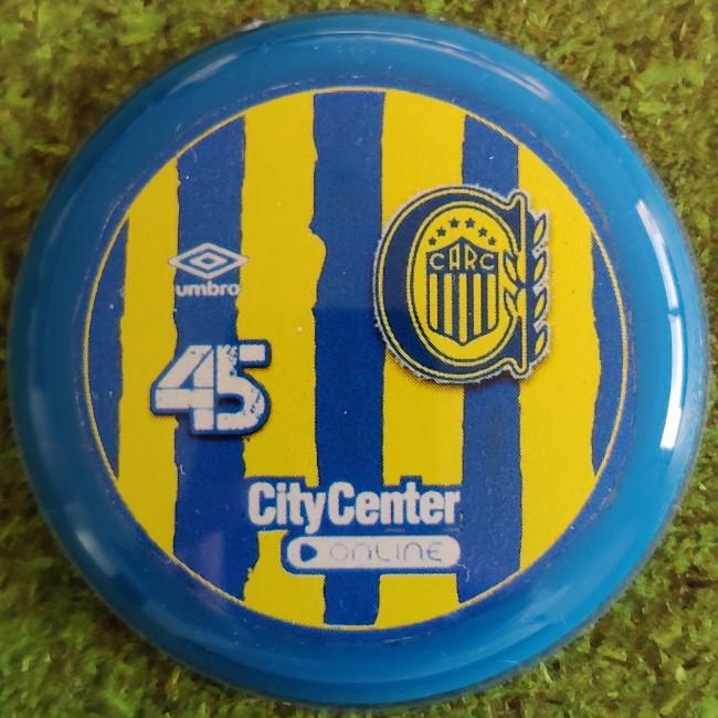 Rosário Central