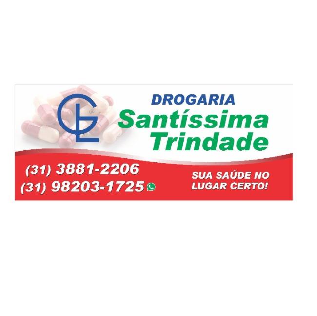 DROGARIA SANT. TRINDADE